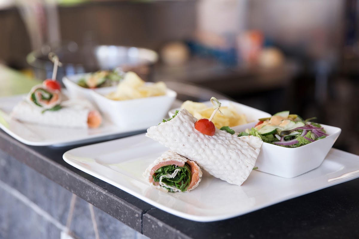 Feijn lunchen & Lezen, photo 1