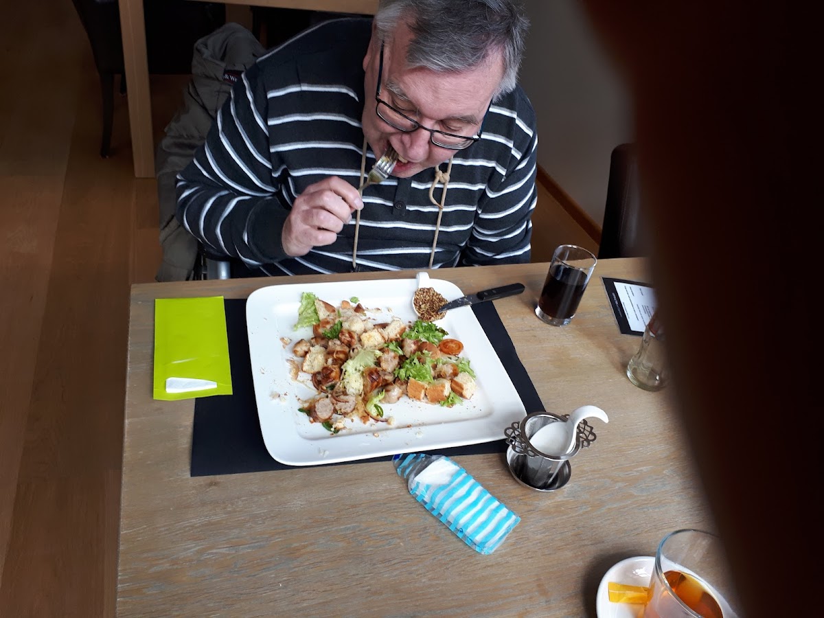 Feijn lunchen & Lezen, photo 2