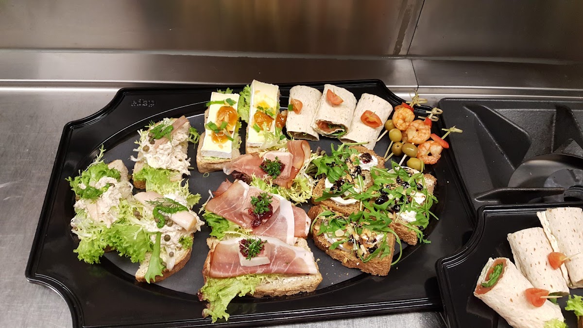 Feijn lunchen & Lezen, photo 4