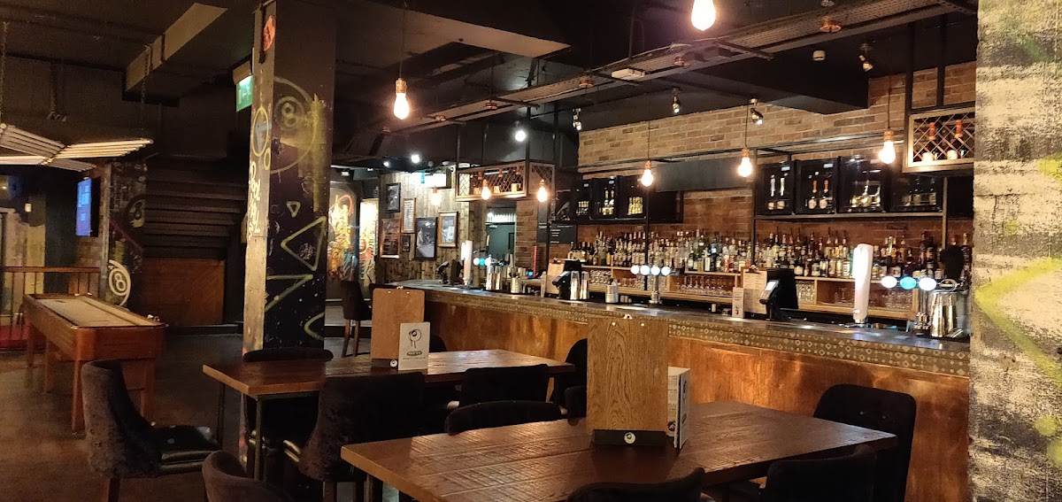 Felsons - Birmingham, foto 3
