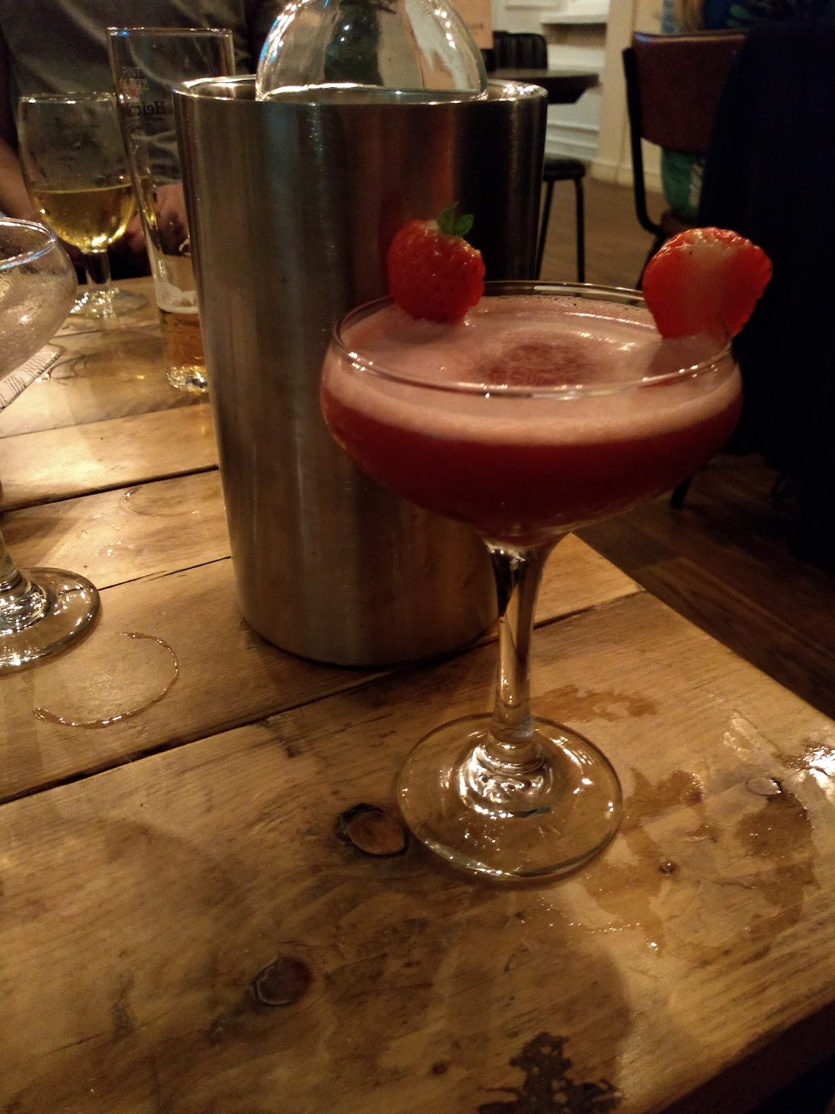 Felsons - Bristol, foto 3