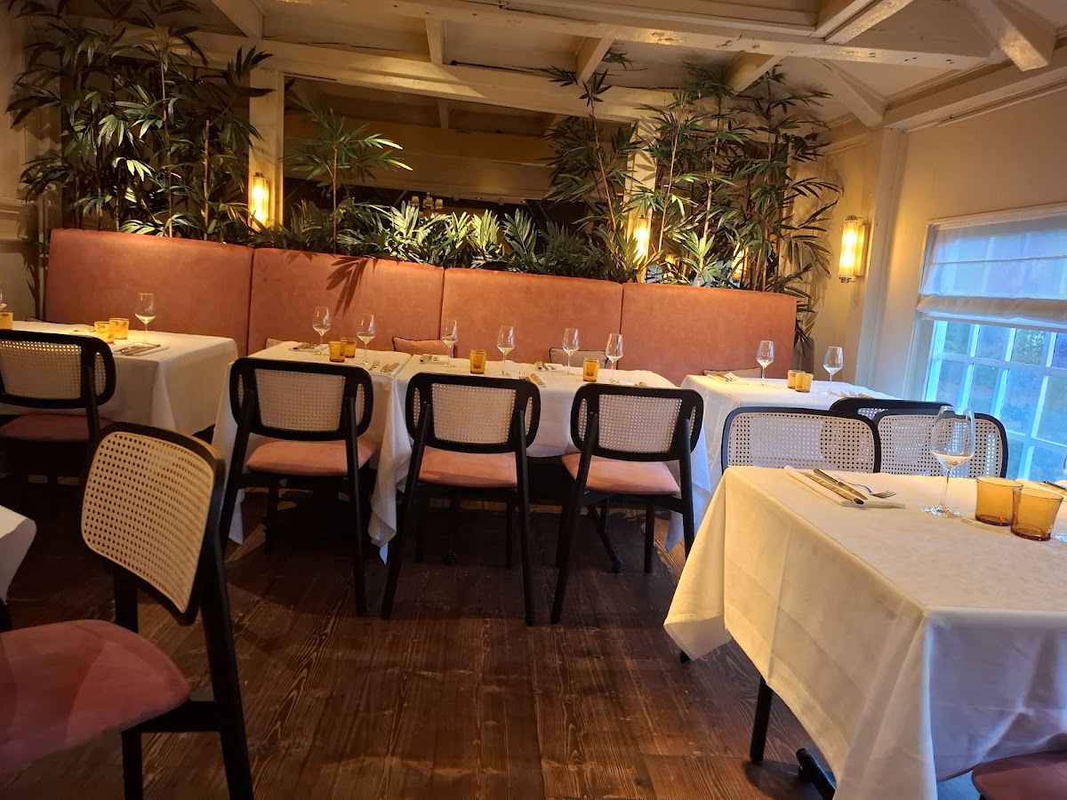 Feng Bistro, foto 1