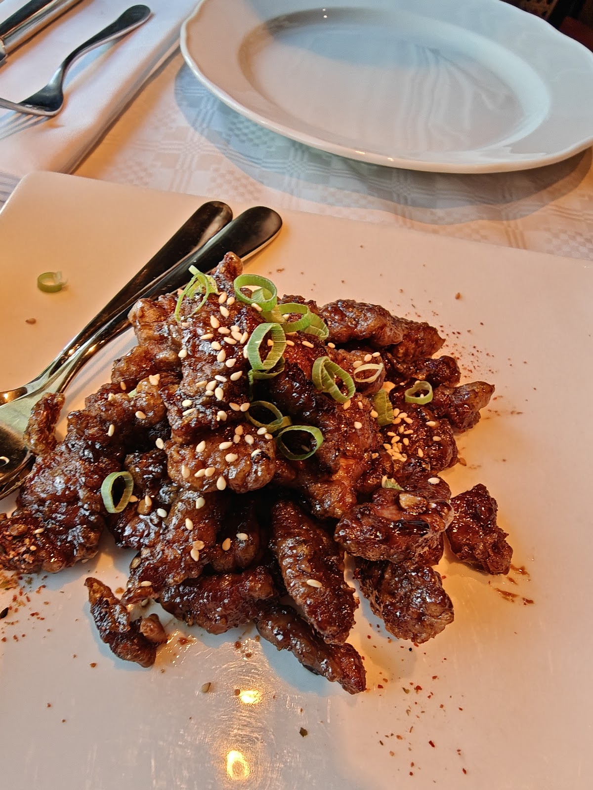 Feng Bistro, foto 2