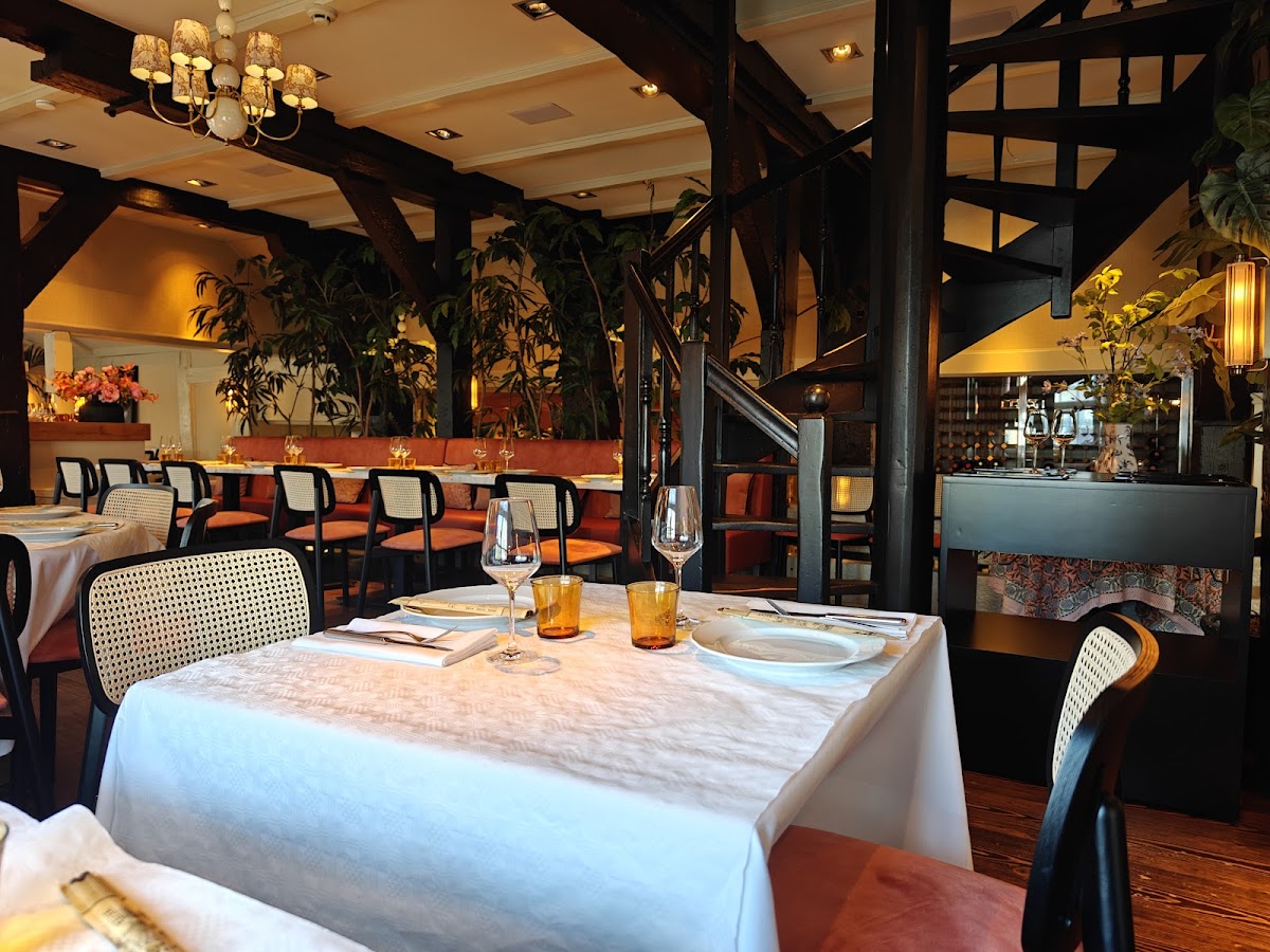Feng Bistro, foto 3