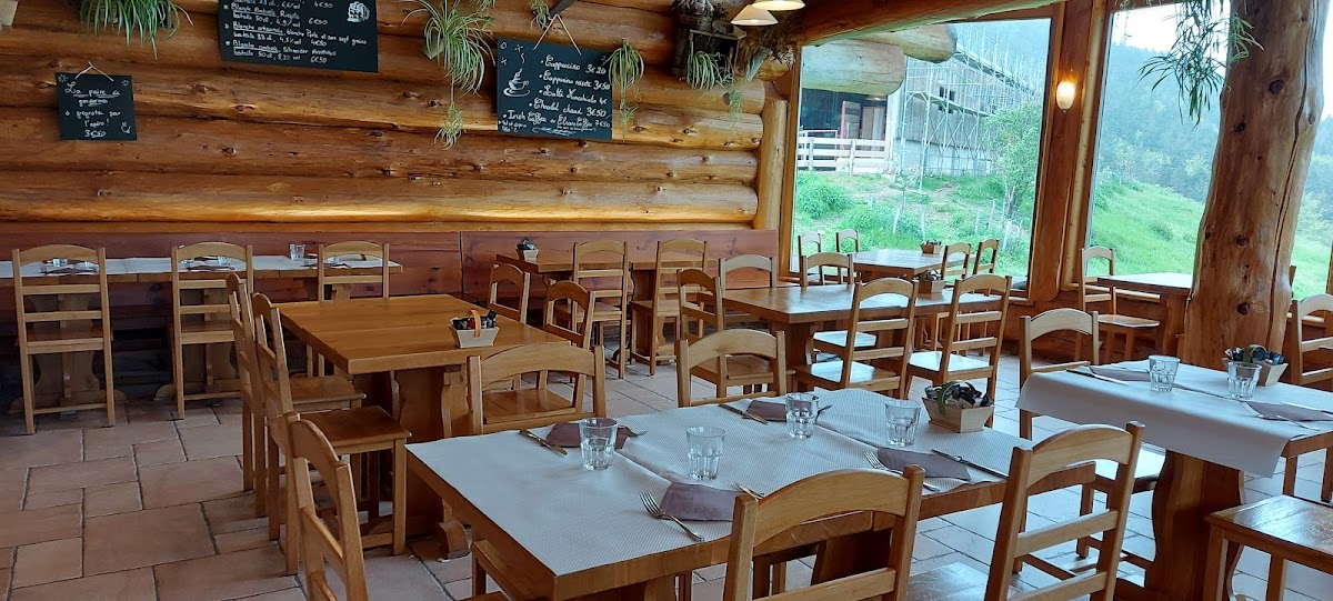 Ferme Auberge du Rain des Chênes, photo 1