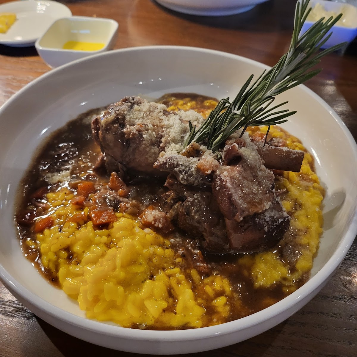 Ferraro's Kitchen Blue Ridge, foto 4