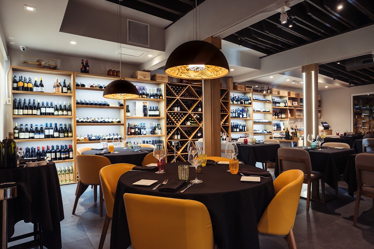 Ferraro's Kitchen Restaurant and Wine Bar, foto 1