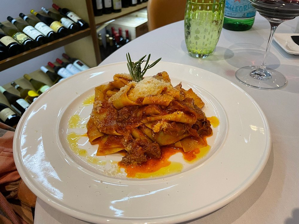 Ferraro's Kitchen Restaurant and Wine Bar, foto 4