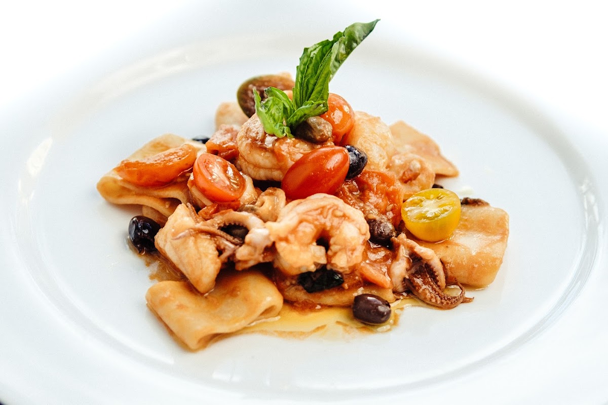Ferraro's Kitchen Restaurant and Wine Bar, foto 2