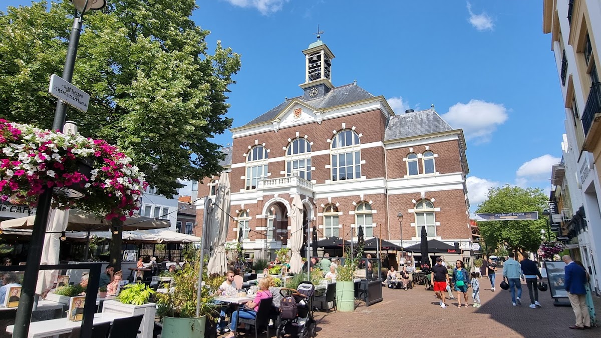 Fijn Apeldoorn 3