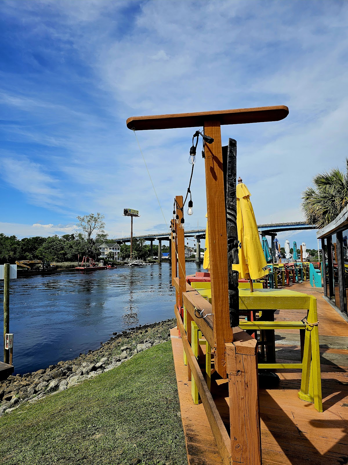 Filet's Waterfront, foto 4