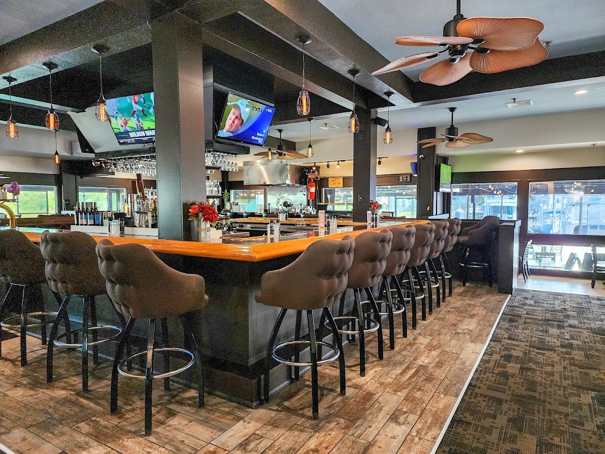 Filet's Waterfront, foto 1