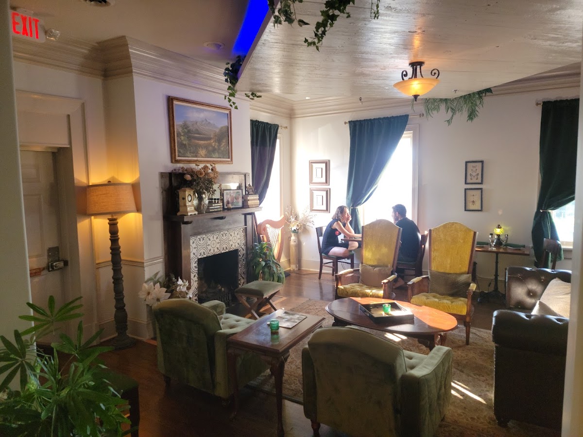 Finn’s Irish Restaurant & Tavern, foto 1