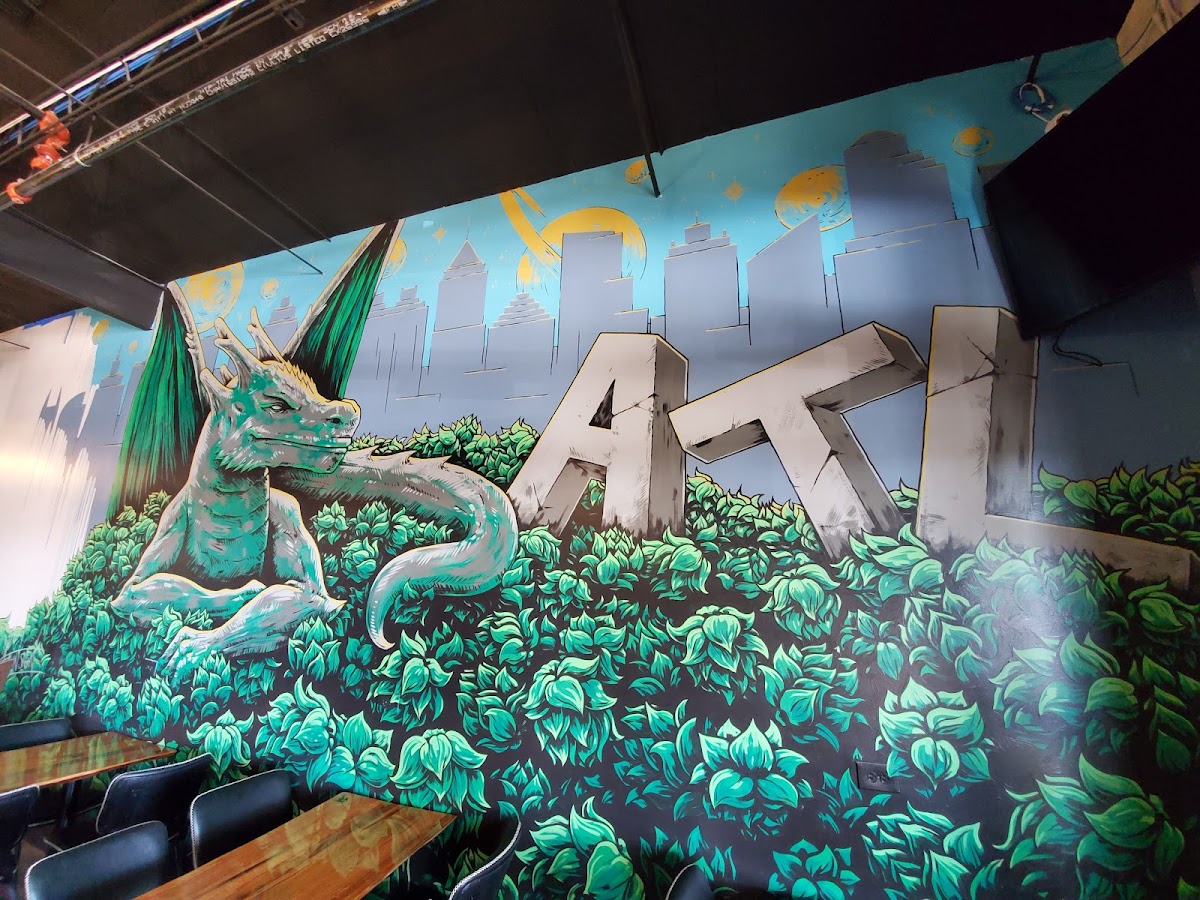 Fire Maker Brewery & Bar, foto 4