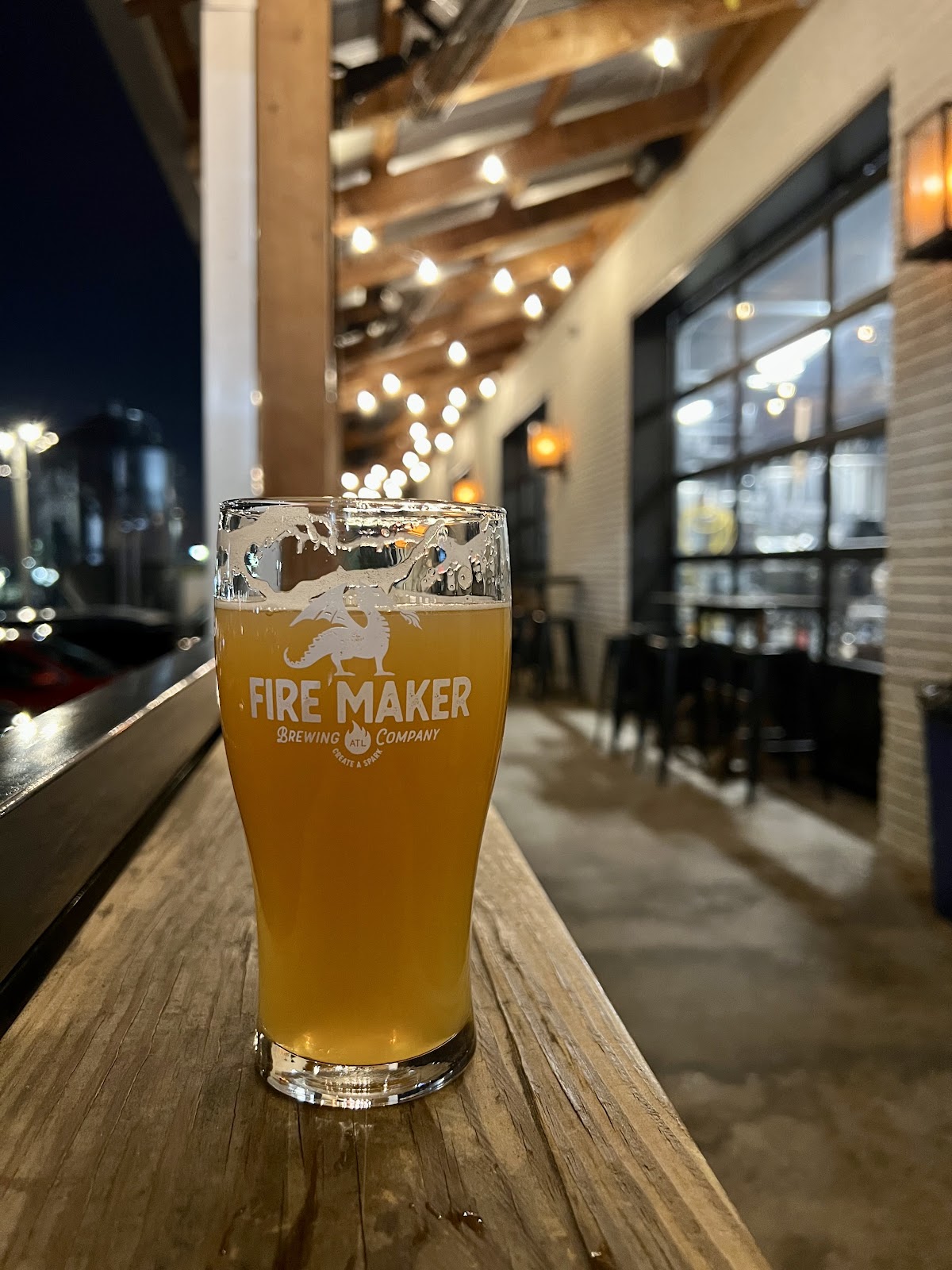 Fire Maker Brewery & Bar, foto 3