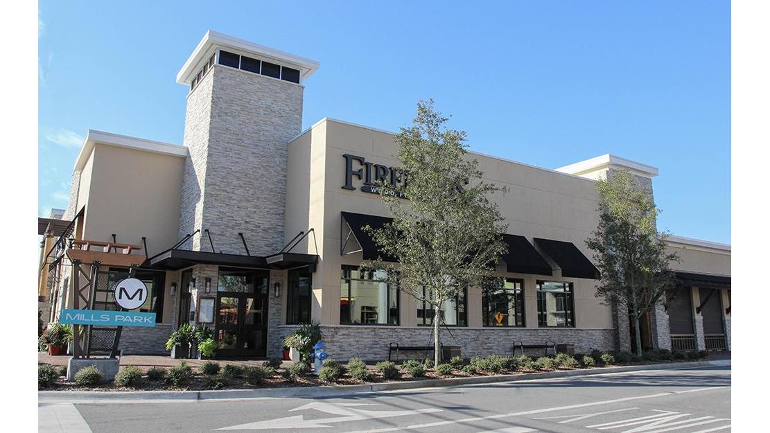 Firebirds Wood Fired Grill, photo 4