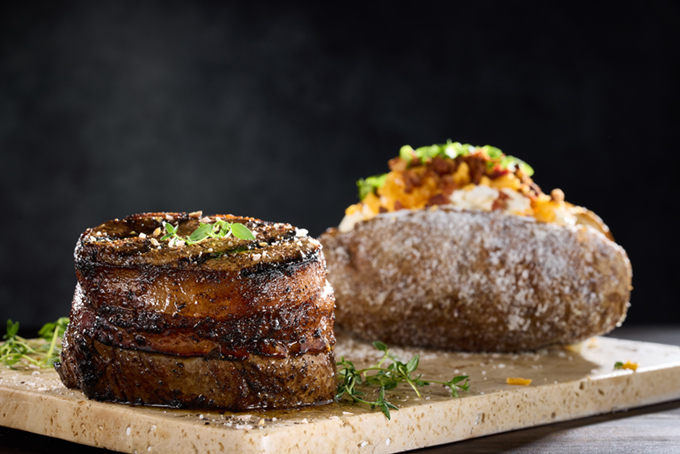 Firebirds Wood Fired Grill, photo 3
