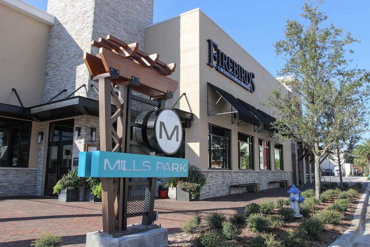 Firebirds Wood Fired Grill, photo 1