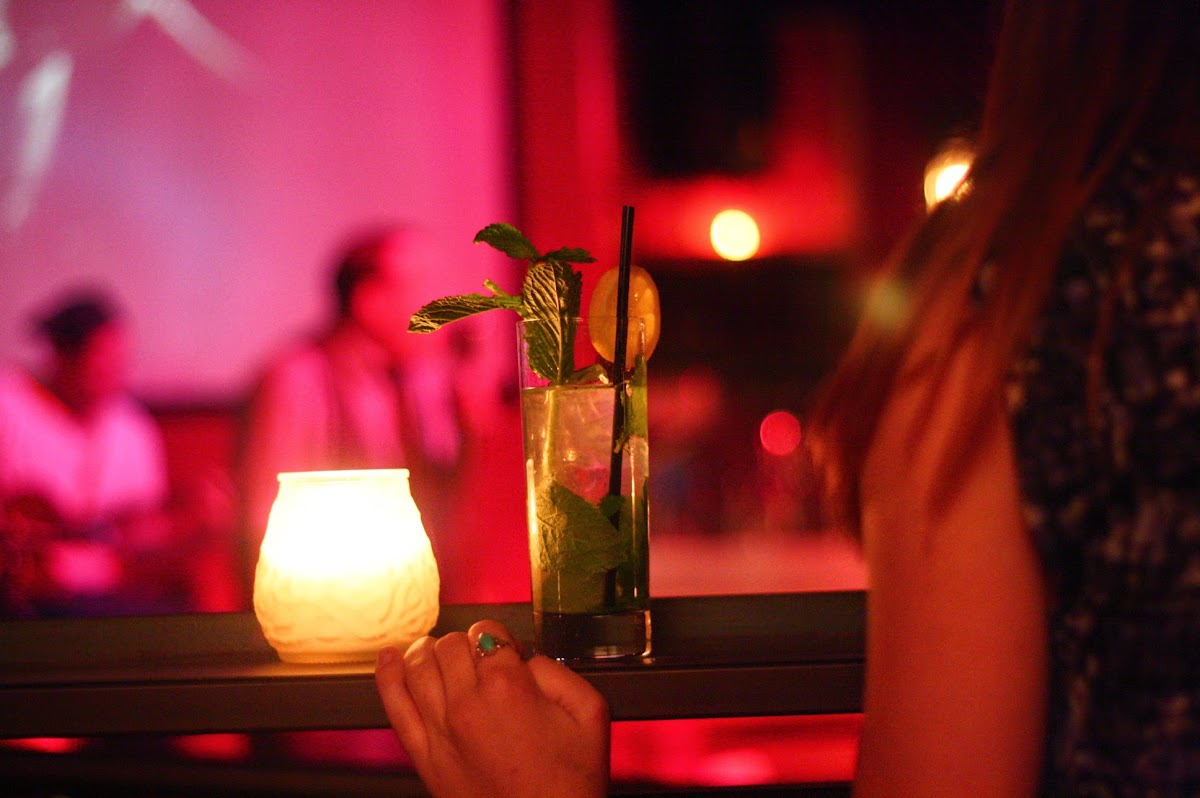 Firehouse Lounge, foto 3