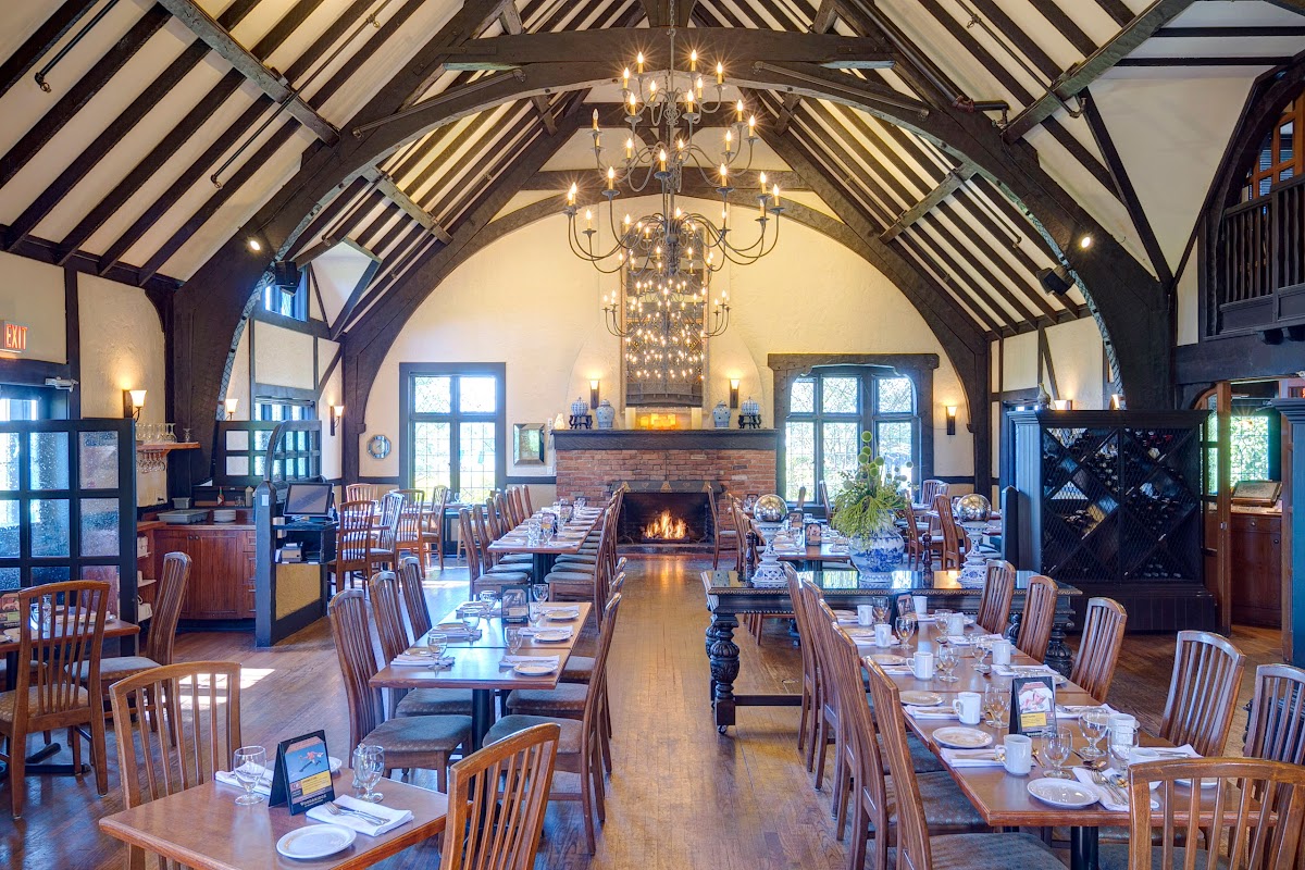Fireside Grill, foto 1