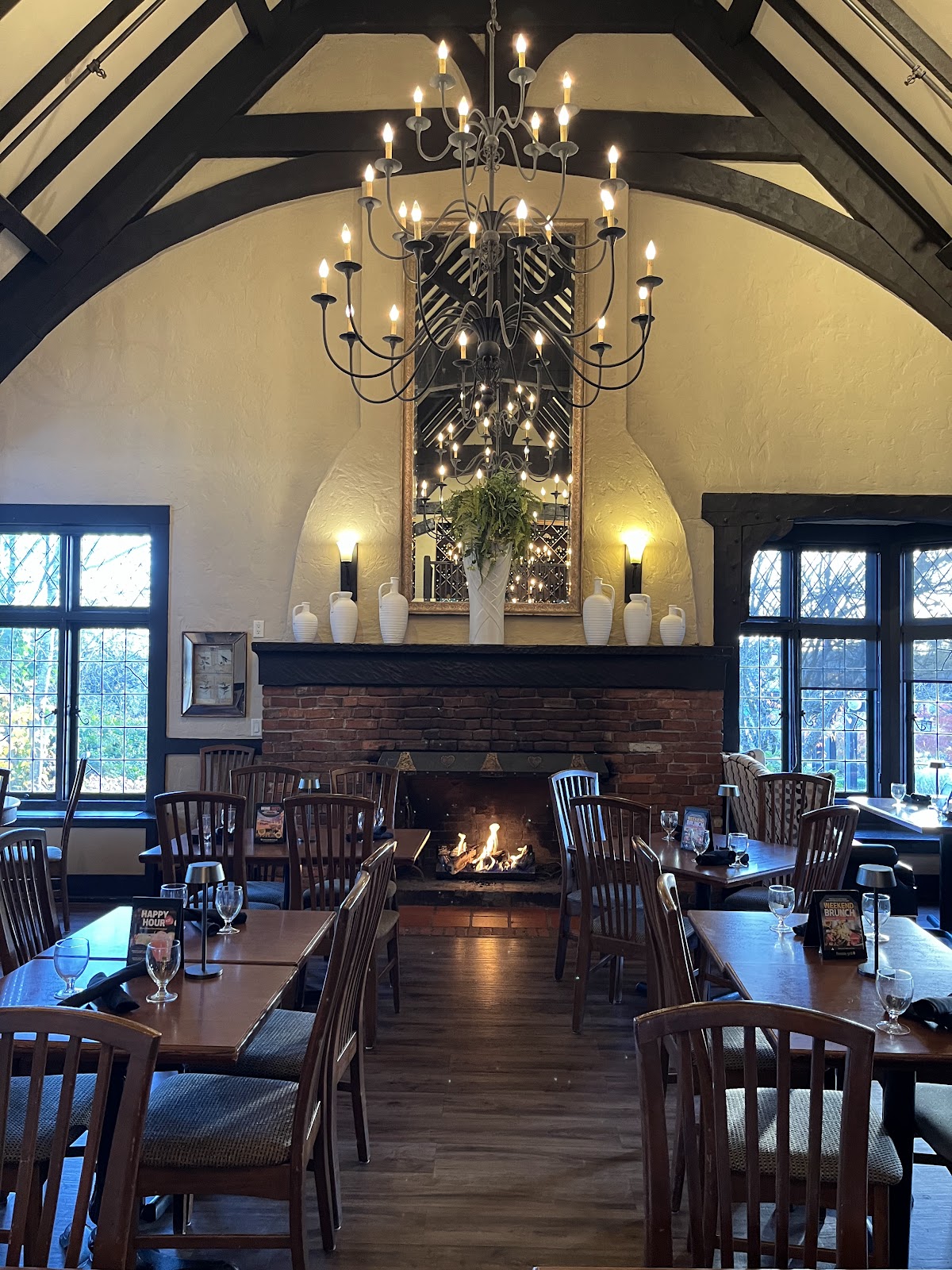 Fireside Grill, foto 4