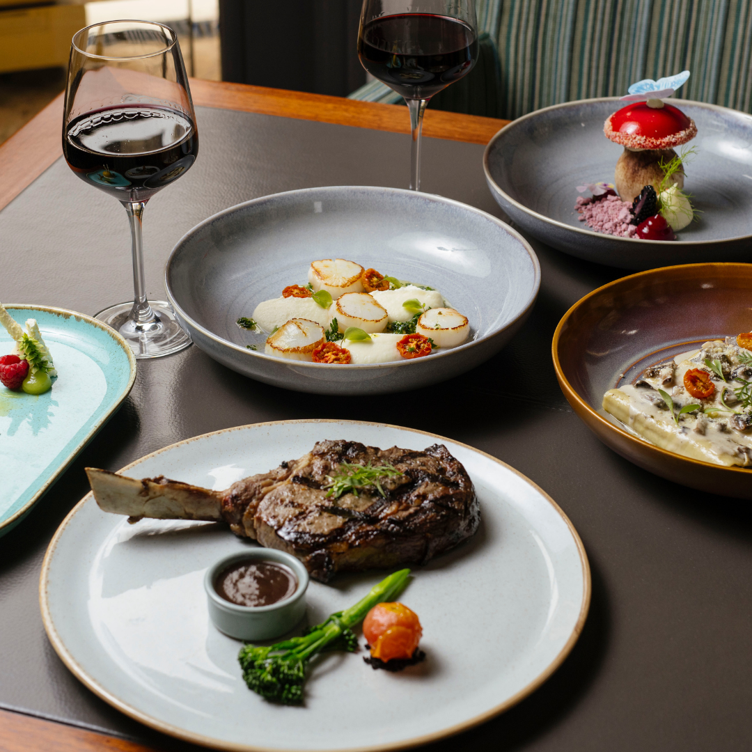 Firewater Grille, foto 2