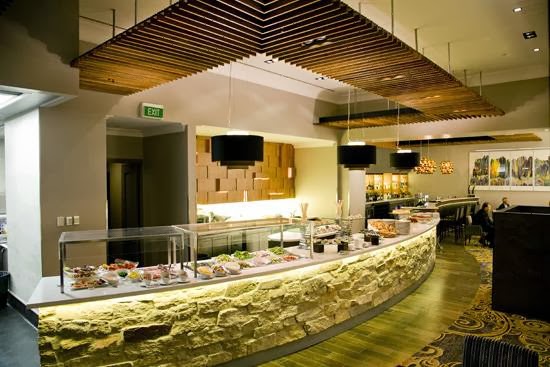 Firewater Grille, foto 1