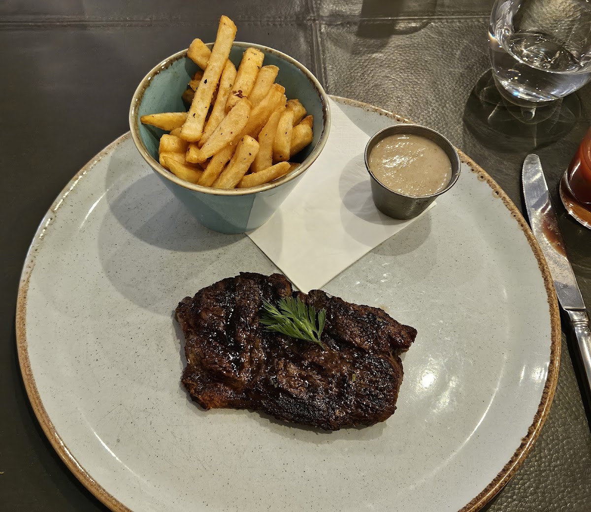 Firewater Grille, foto 3