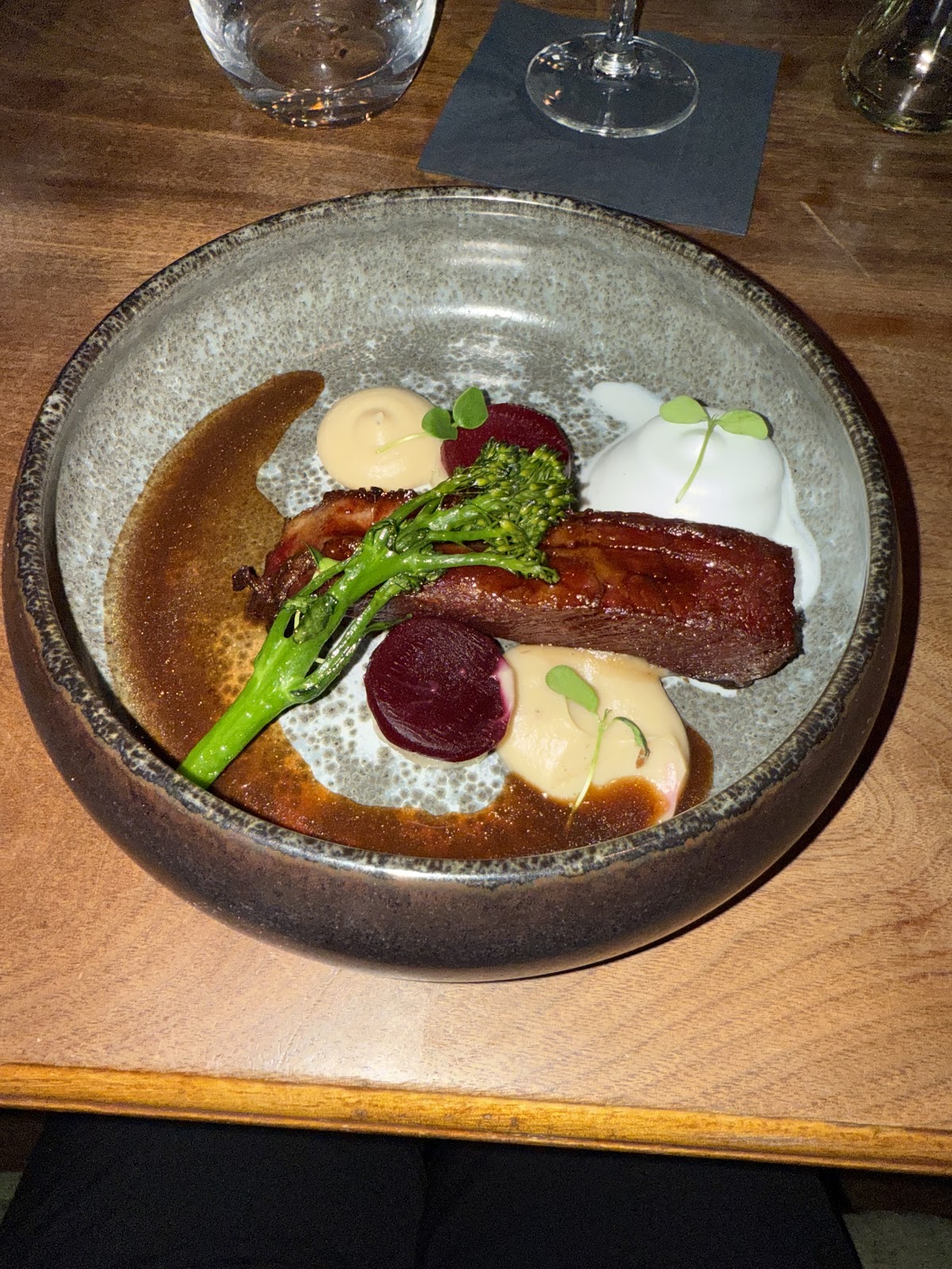 Flavour Kitchen & Lounge, photo 2
