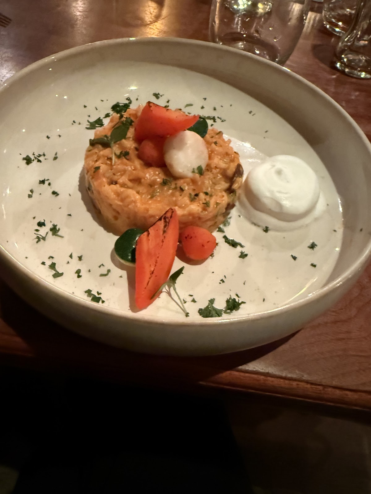 Flavour Kitchen & Lounge, photo 4