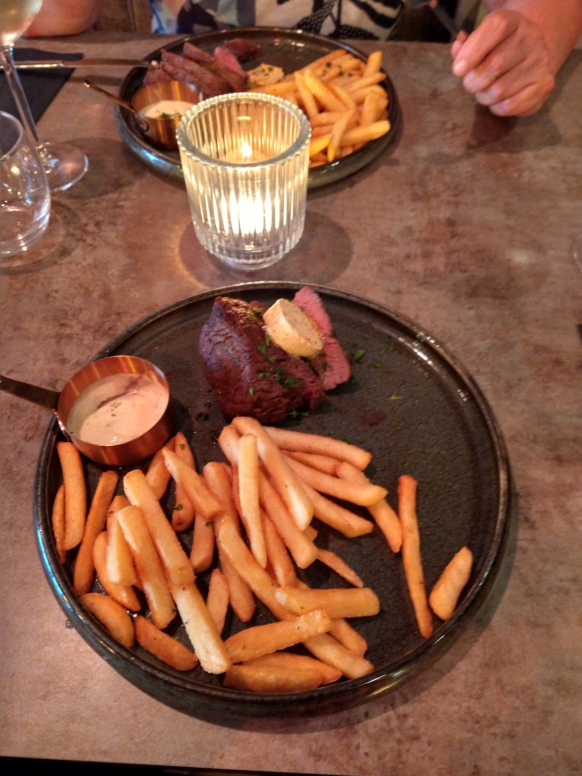 Flavour Kitchen & Lounge, photo 3