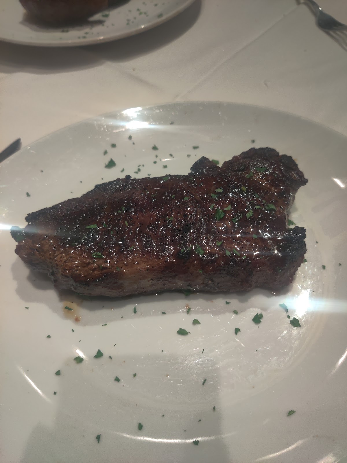 Fleming’s Prime Steakhouse & Wine Bar 4