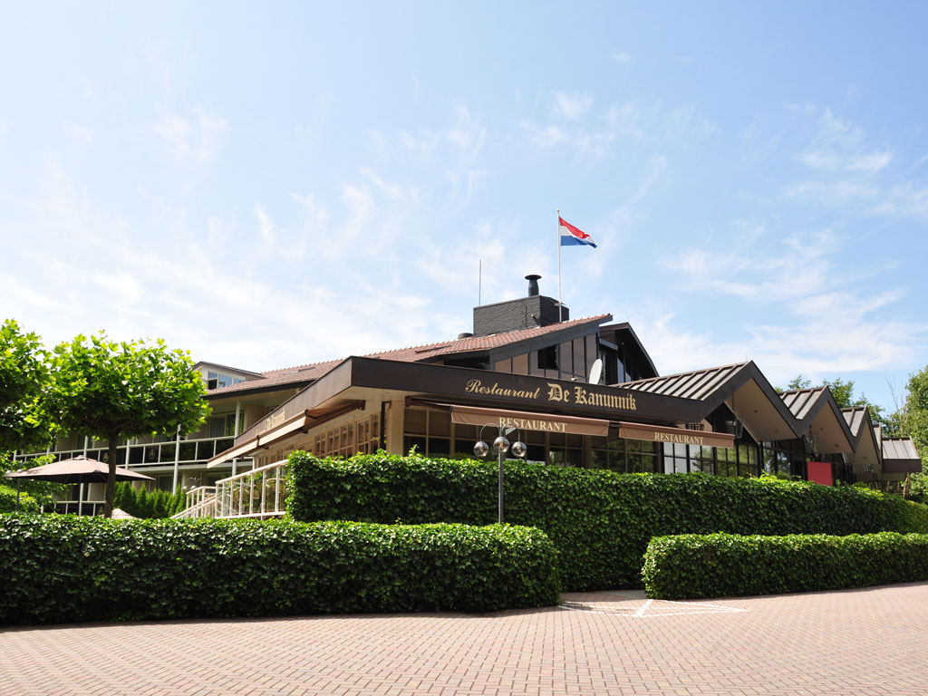 Fletcher Hotel-Restaurant Jan Van Scorel, foto 1
