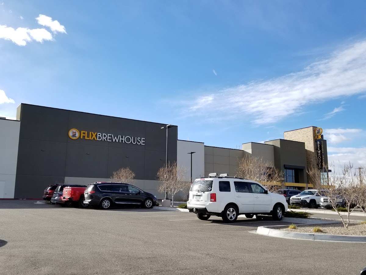 Flix Brewhouse Albuquerque Coors 4