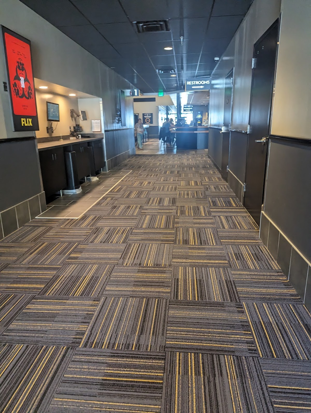 Flix Brewhouse Albuquerque Tramway 2