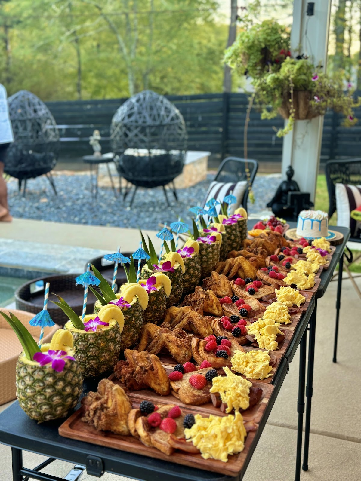 Floating Brunch ATL LLC, photo 4