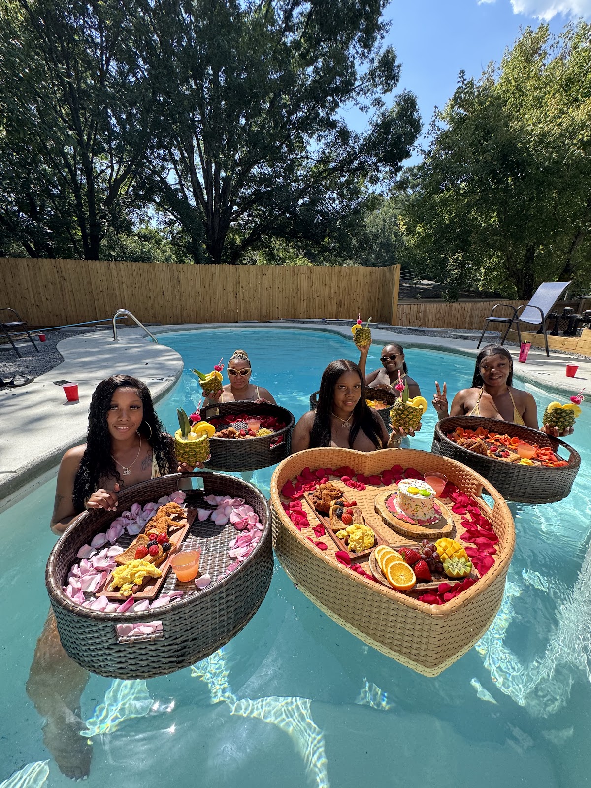 Floating Brunch ATL LLC, photo 3