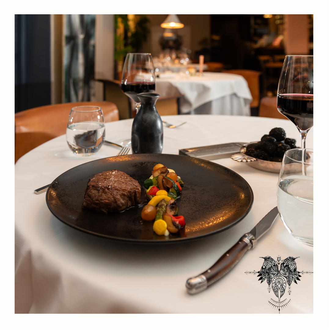 Florent le Bistro, photo 2