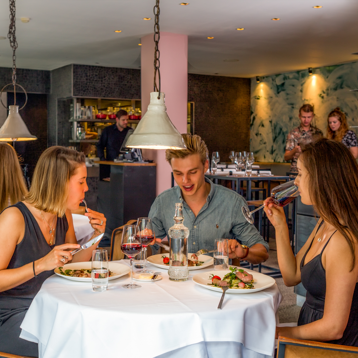 Florent le Bistro, photo 1