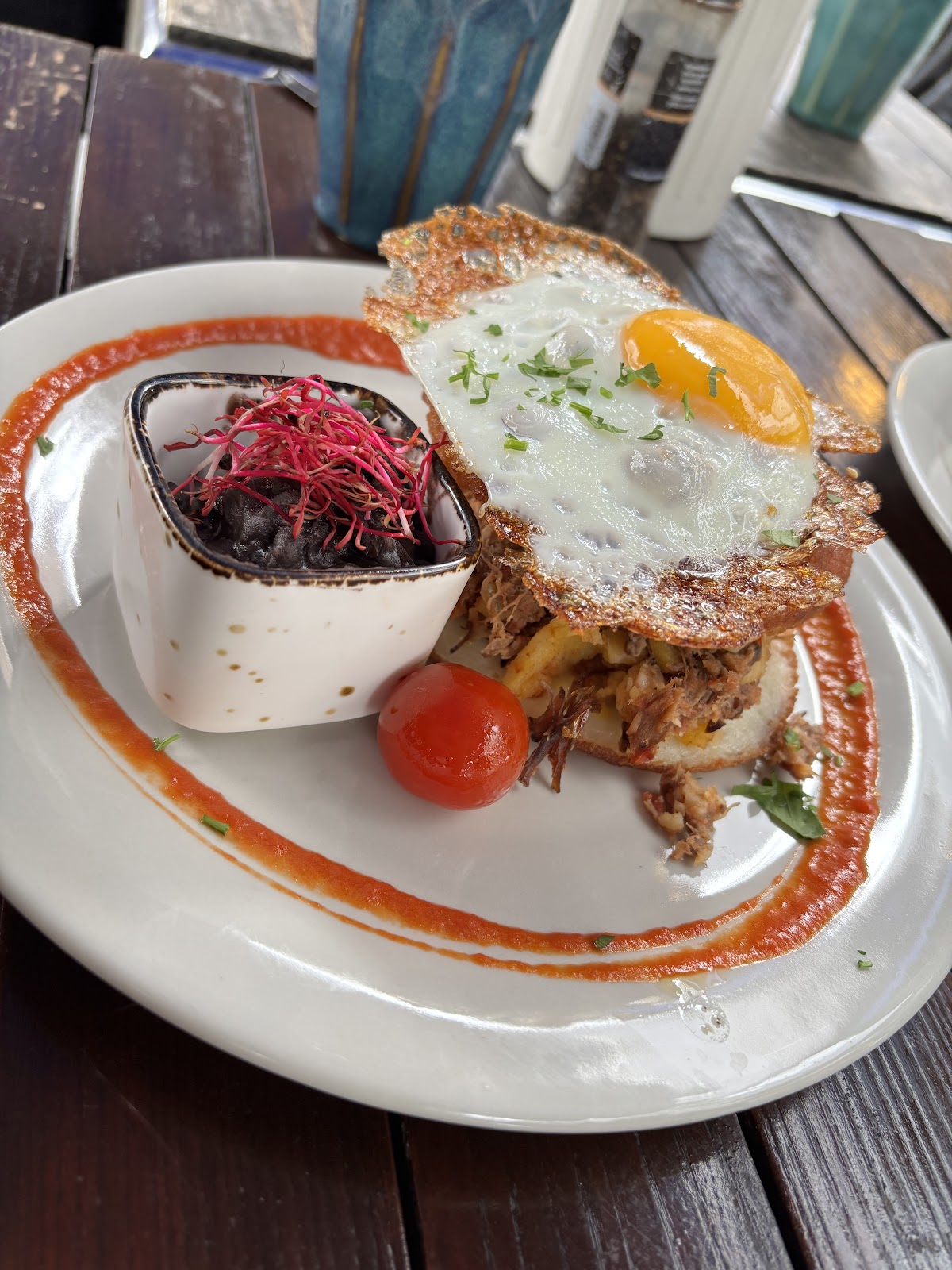 Florentin brunch 3