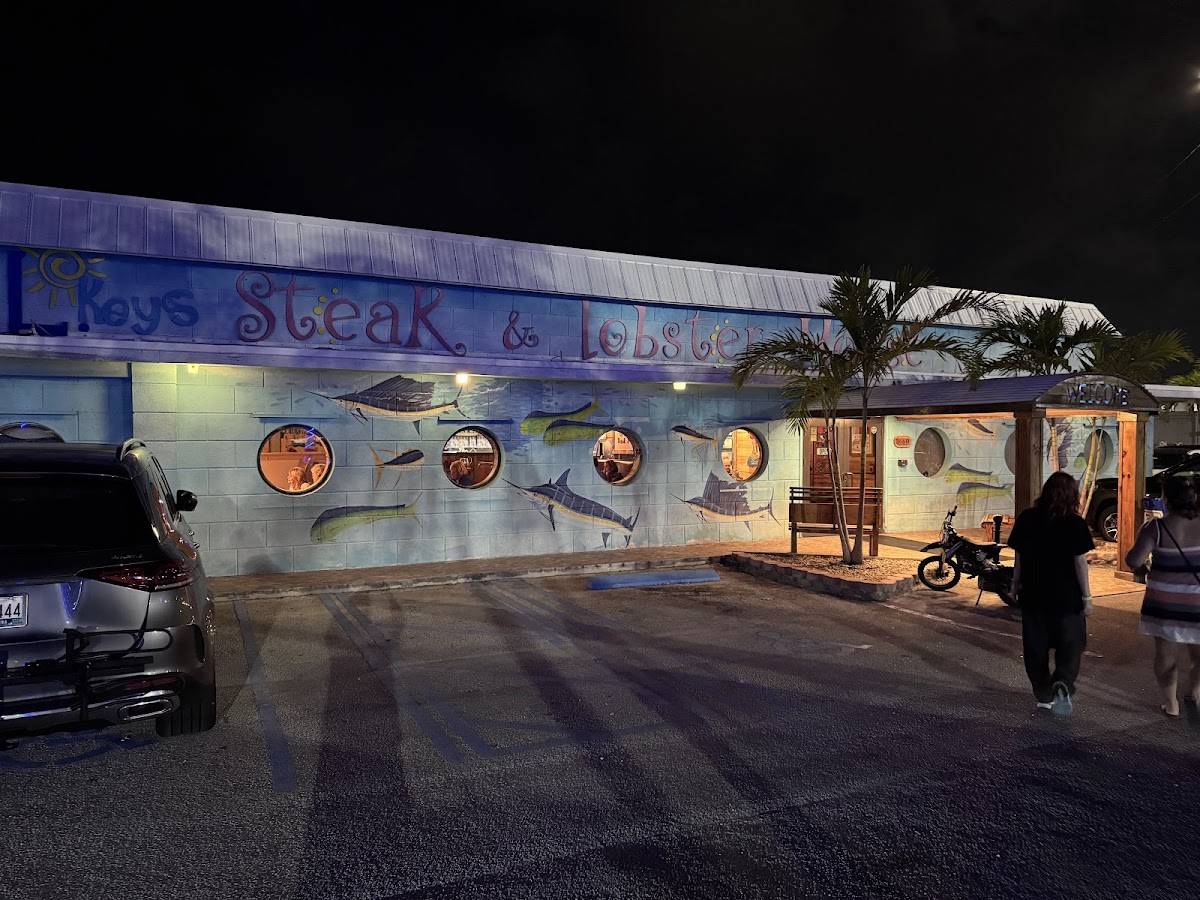 Florida Keys Steak and Lobster House, foto 4