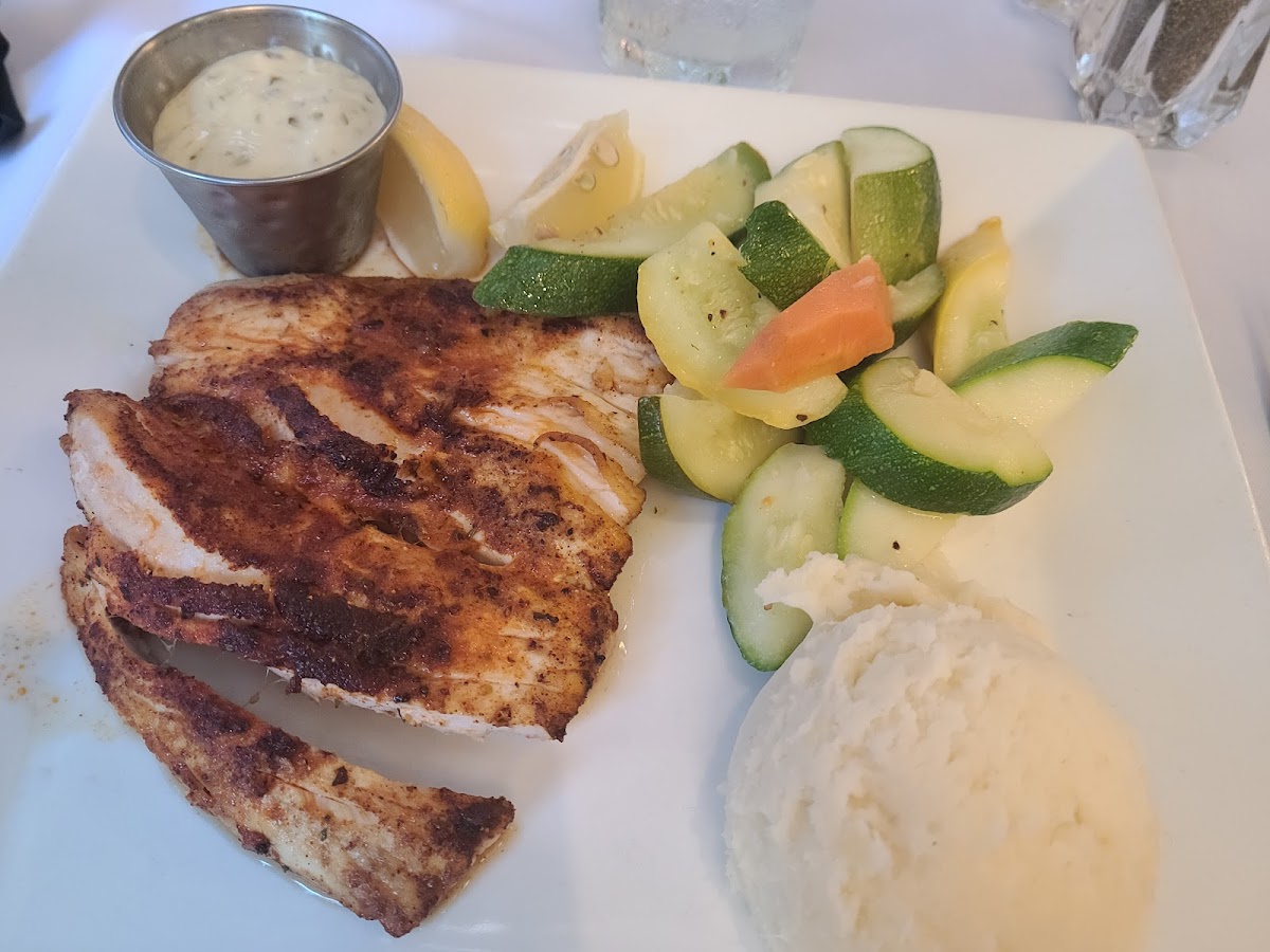 Florida Keys Steak and Lobster House, foto 2