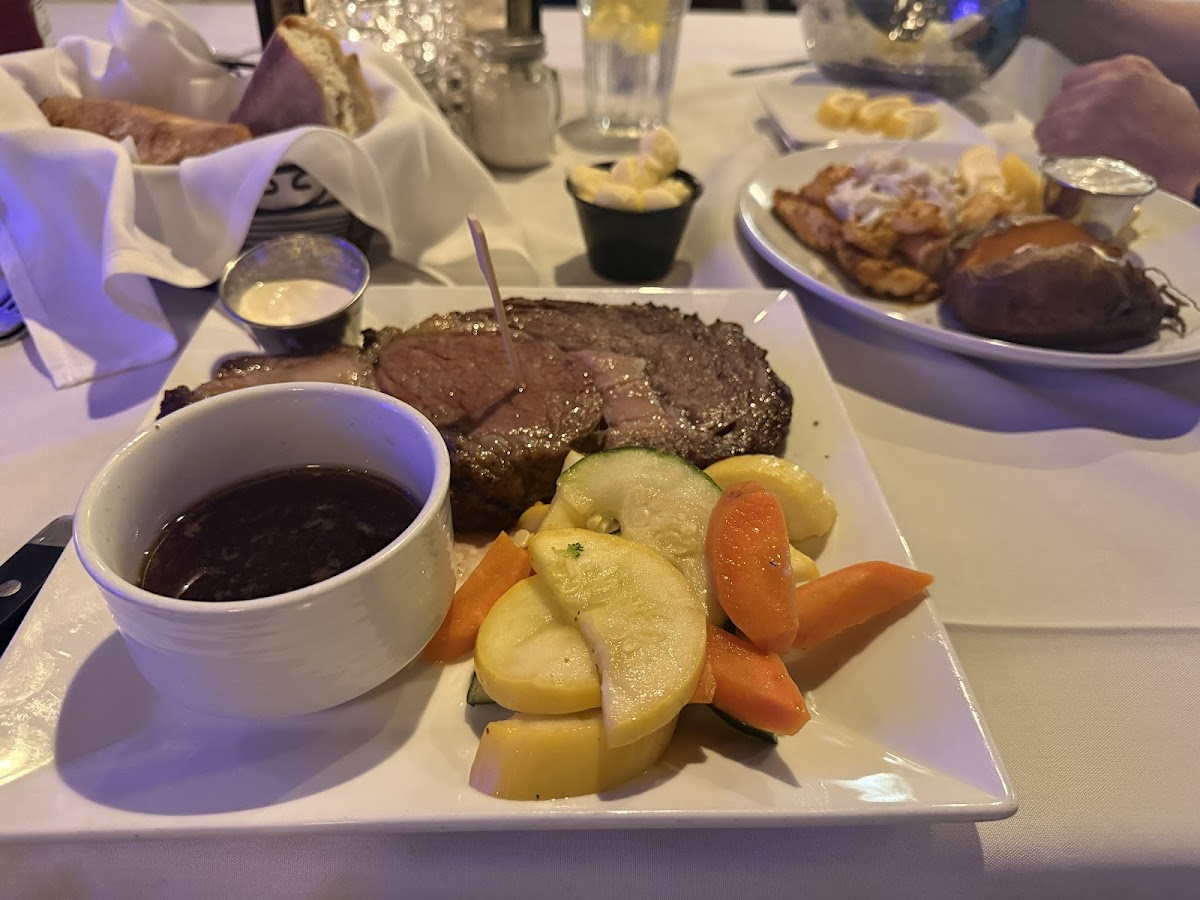 Florida Keys Steak and Lobster House, foto 3