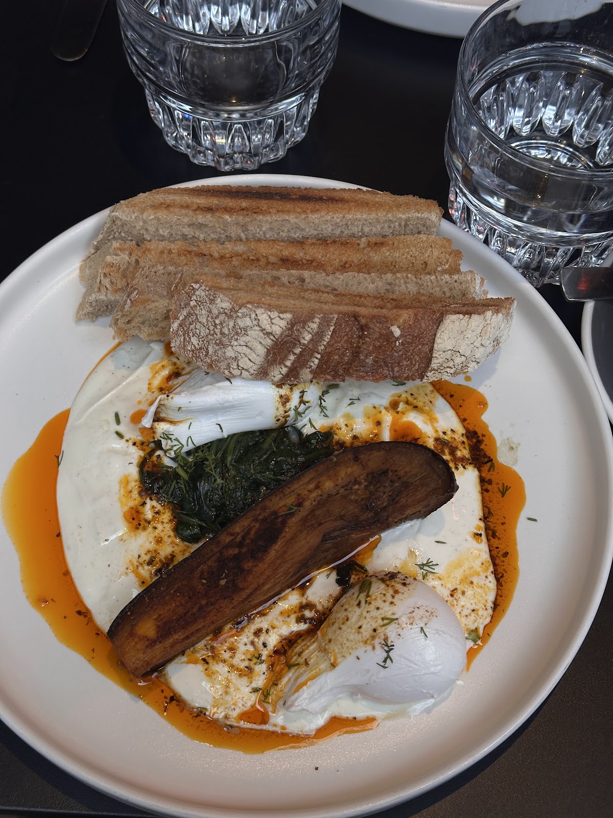 FLOW BRUNCH & SPECIALTY COFFEE, foto 3