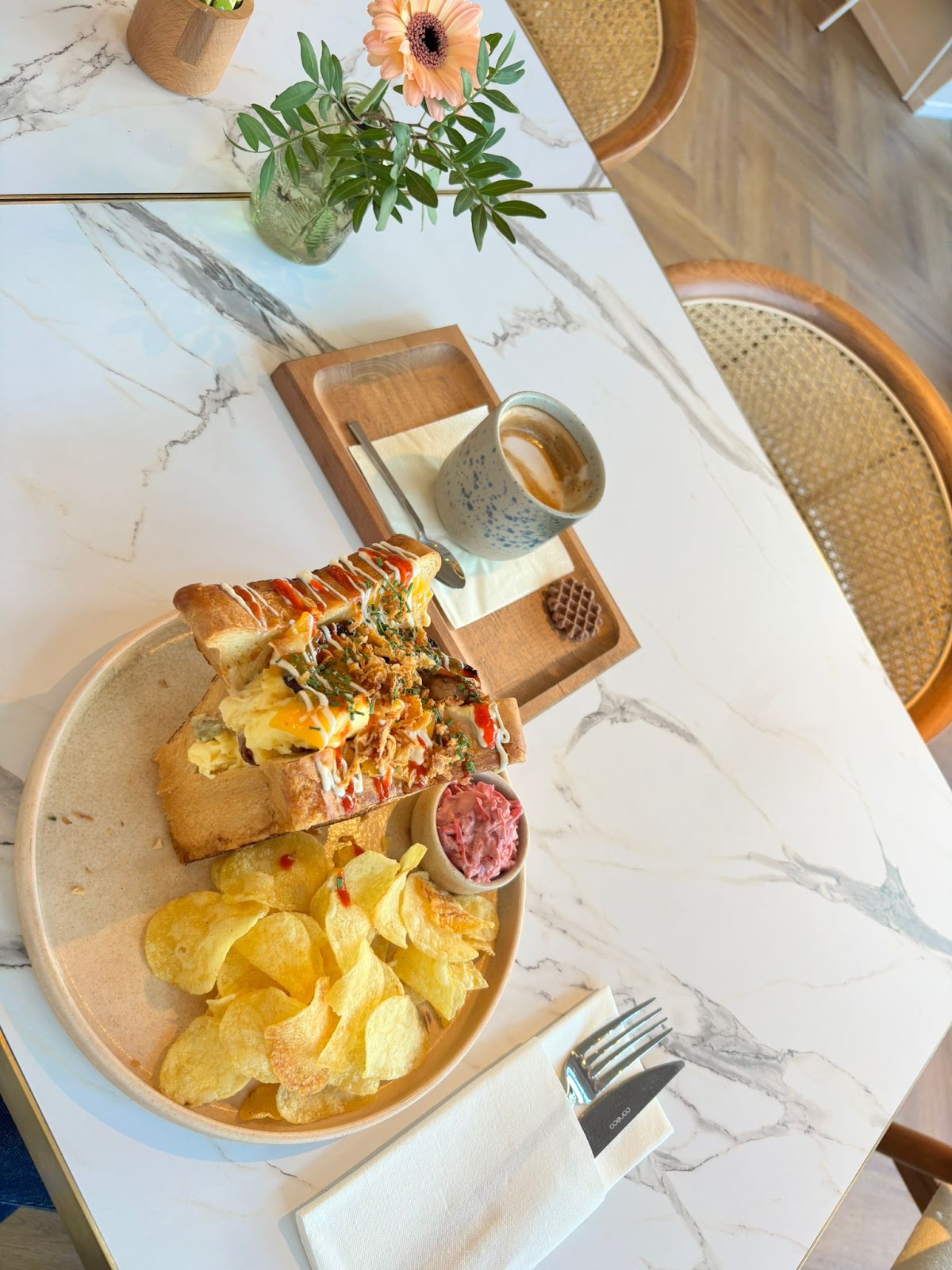 Fluffy Cafe/Restaurant, photo 2