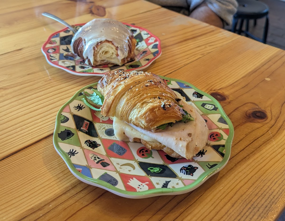 Flying Roadrunner Bakery 4