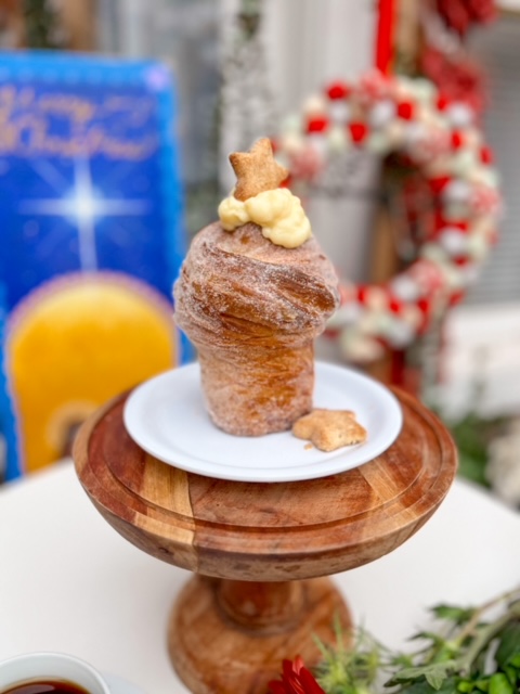 Flying Roadrunner Bakery 3