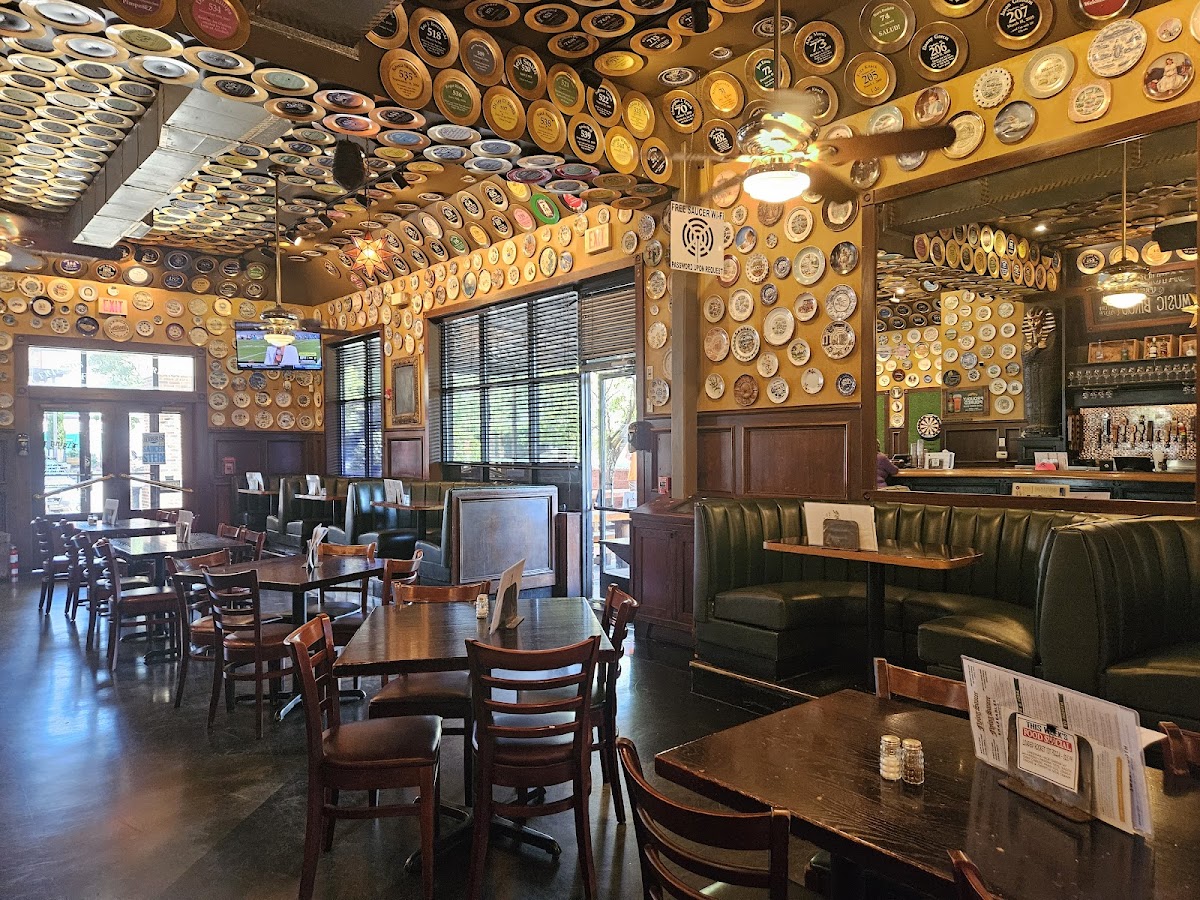 Flying Saucer Draught Emporium 3