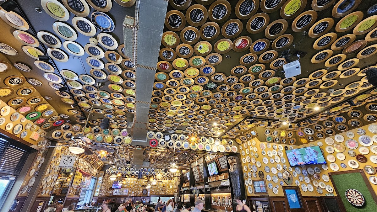 Flying Saucer Draught Emporium 4
