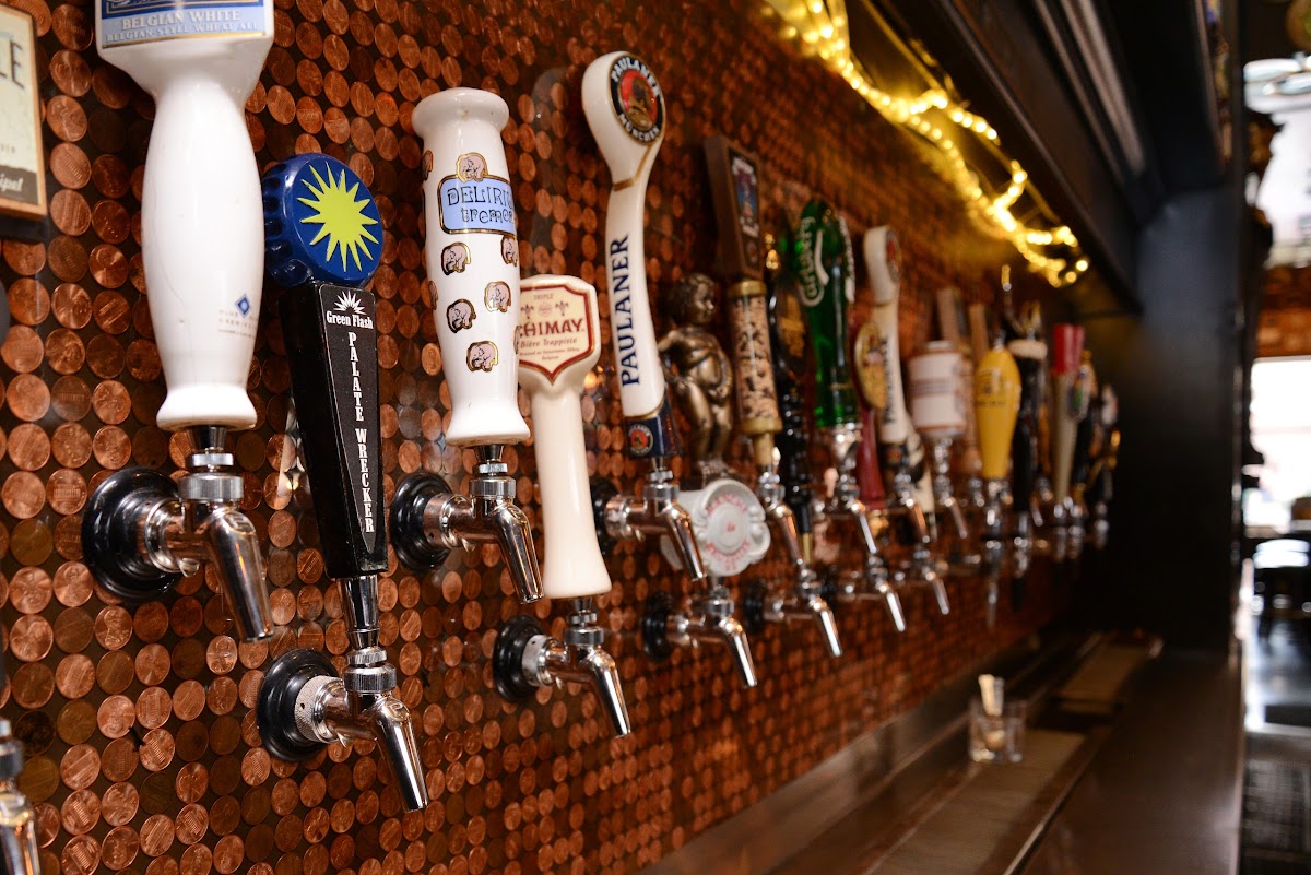 Flying Saucer Draught Emporium 2